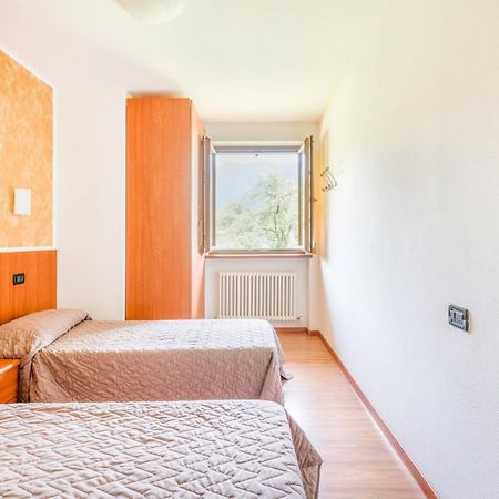 Residence Toli Pieve Di Ledro Bagian luar foto