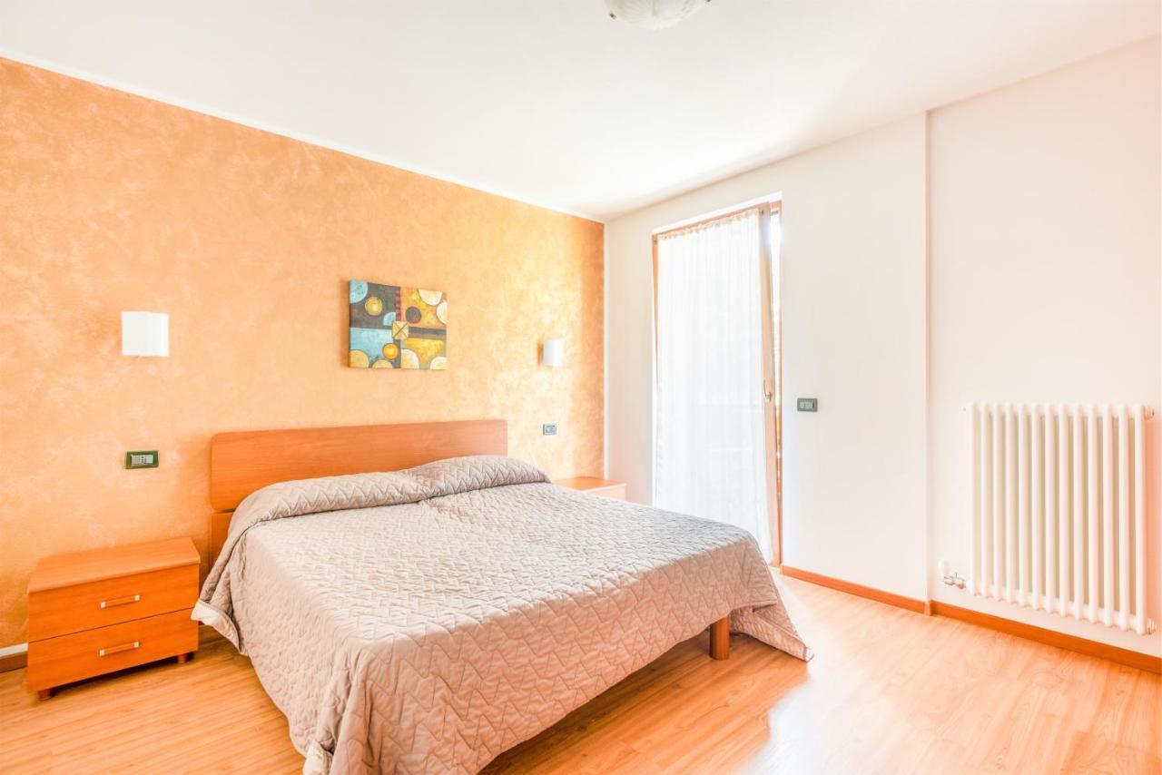 Residence Toli Pieve Di Ledro Bagian luar foto