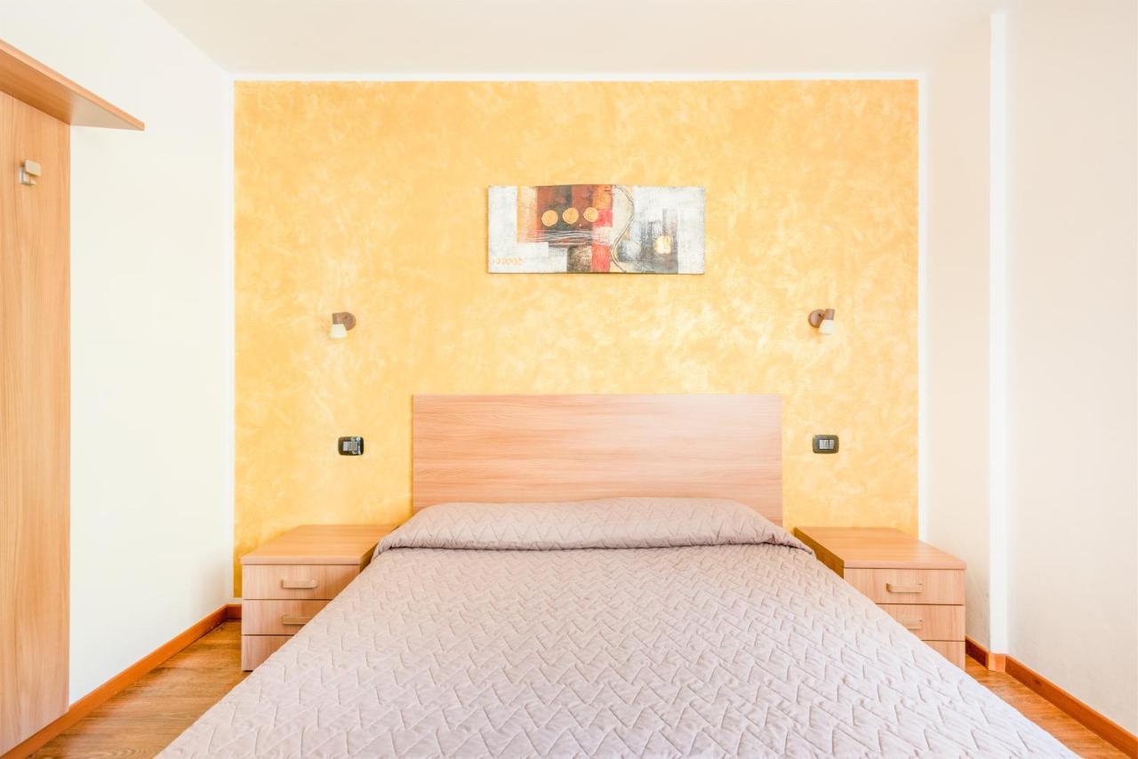 Residence Toli Pieve Di Ledro Bagian luar foto