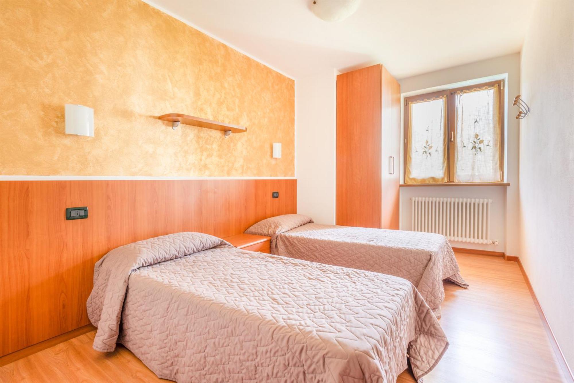 Residence Toli Pieve Di Ledro Bagian luar foto
